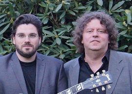 Joscho Stephan & Martin Sasse